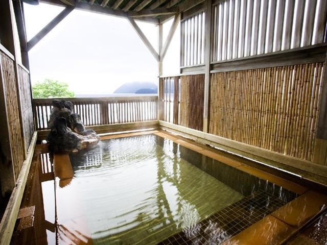 洞爷观光酒店 Toyako 外观 照片